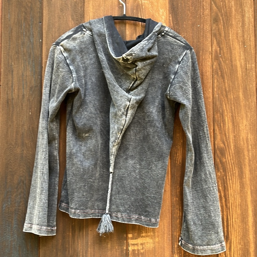 Unique Boho Shirt - Picture 2 of 5
